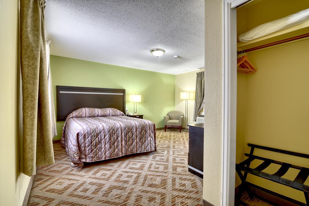 Roosevelt Inn & Suites Saratoga Springs Ballston Spa Luaran gambar