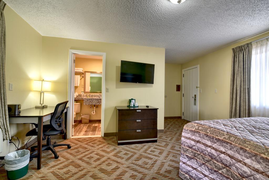 Roosevelt Inn & Suites Saratoga Springs Ballston Spa Luaran gambar