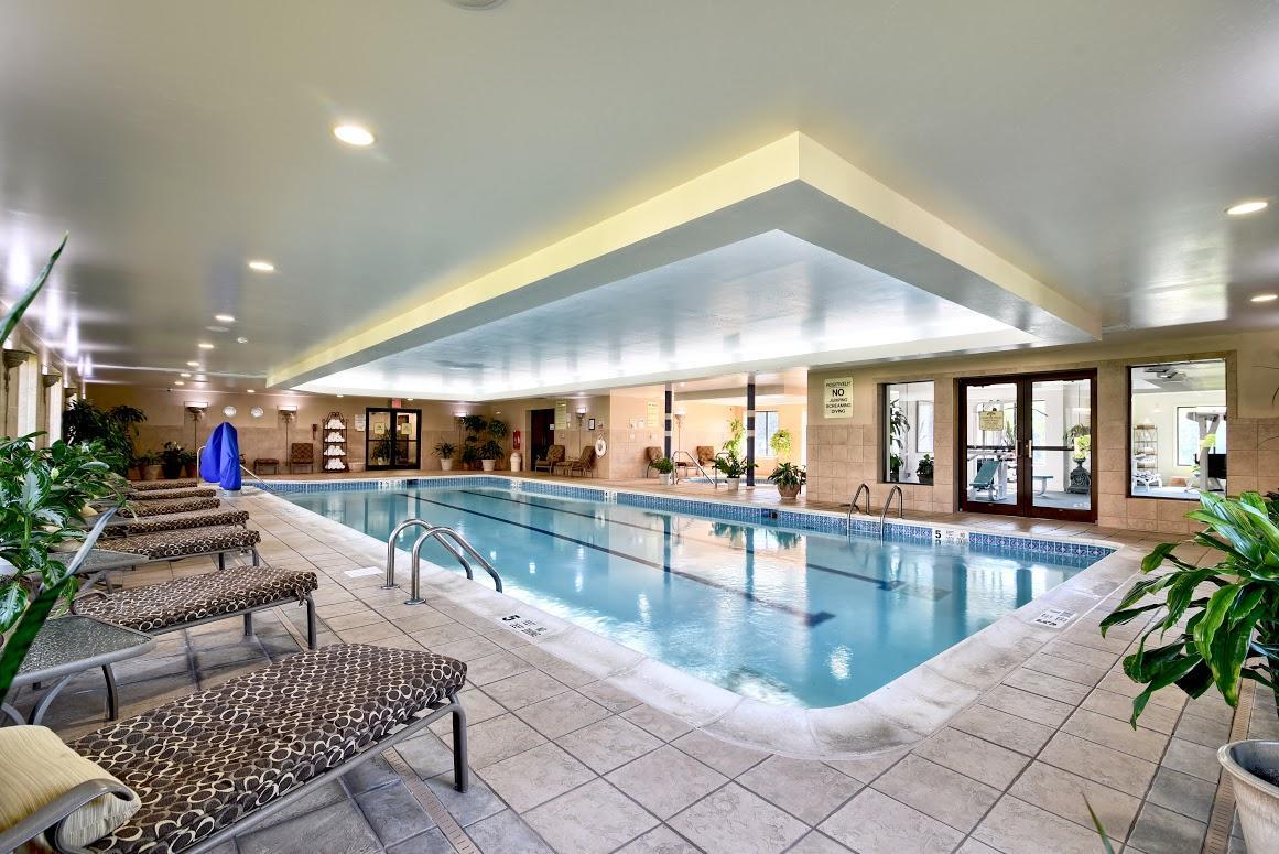 Roosevelt Inn & Suites Saratoga Springs Ballston Spa Luaran gambar